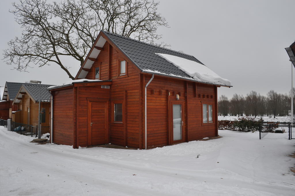 Thuiskomen, Genieten Aan Het Water Maaseik Quarto foto