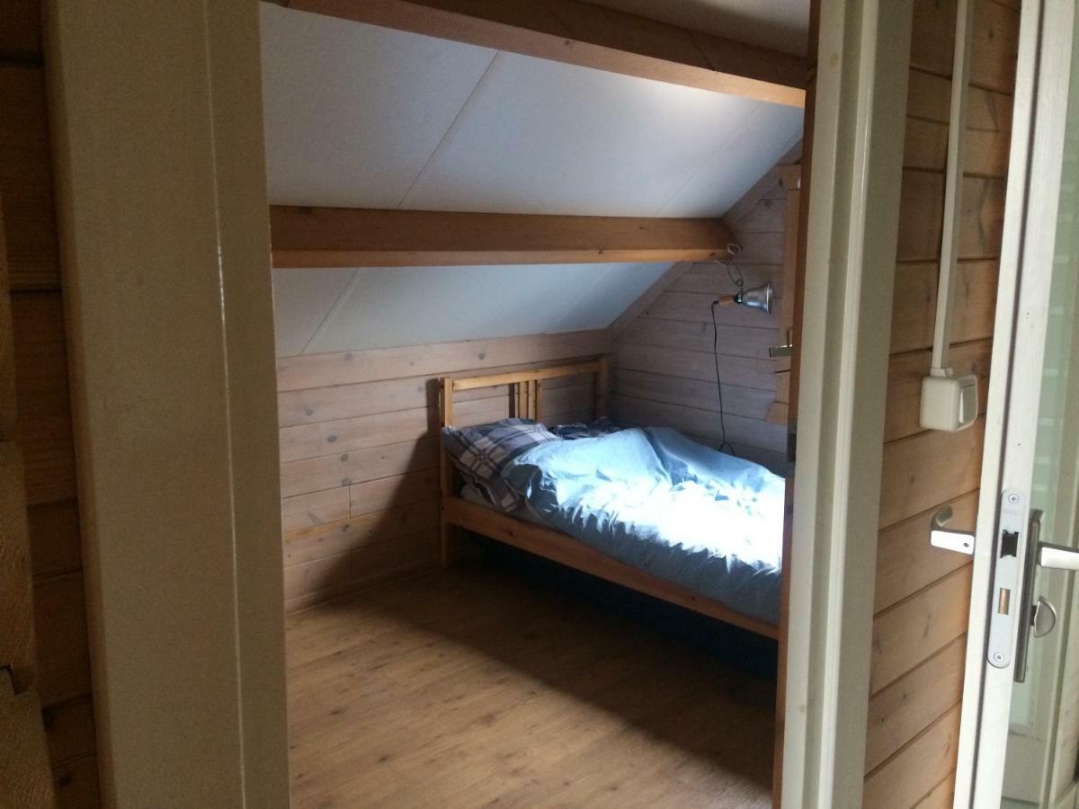 Thuiskomen, Genieten Aan Het Water Maaseik Exterior foto